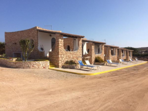 Отель DAMMUSI JERIMAR, Lampedusa e Linosa